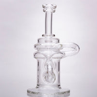 PAG - Klein Recycler Rigs - Aqua Lab Technologies