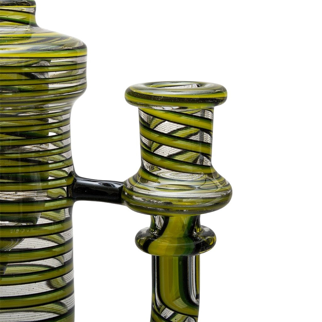 PAG - Worked Recycler Dab Rigs - Aqua Lab Technologies