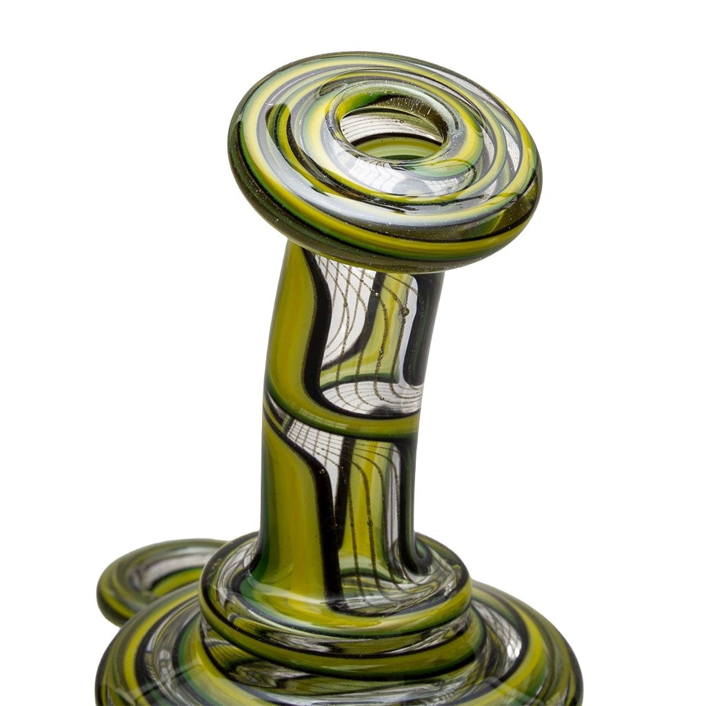 PAG - Worked Recycler Dab Rigs - Aqua Lab Technologies