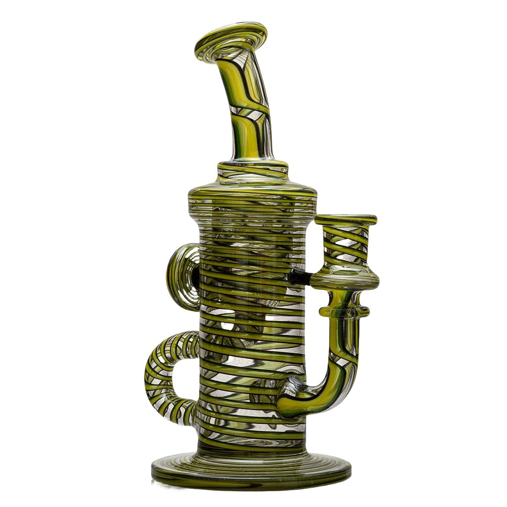 PAG - Worked Recycler Dab Rigs - Aqua Lab Technologies