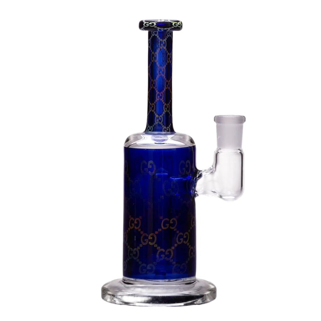 Pakoh Glass - Mini Fixed Bongs - Aqua Lab Technologies