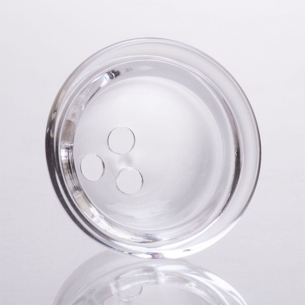 PieceMaker | 3-Hole Glass Bowl