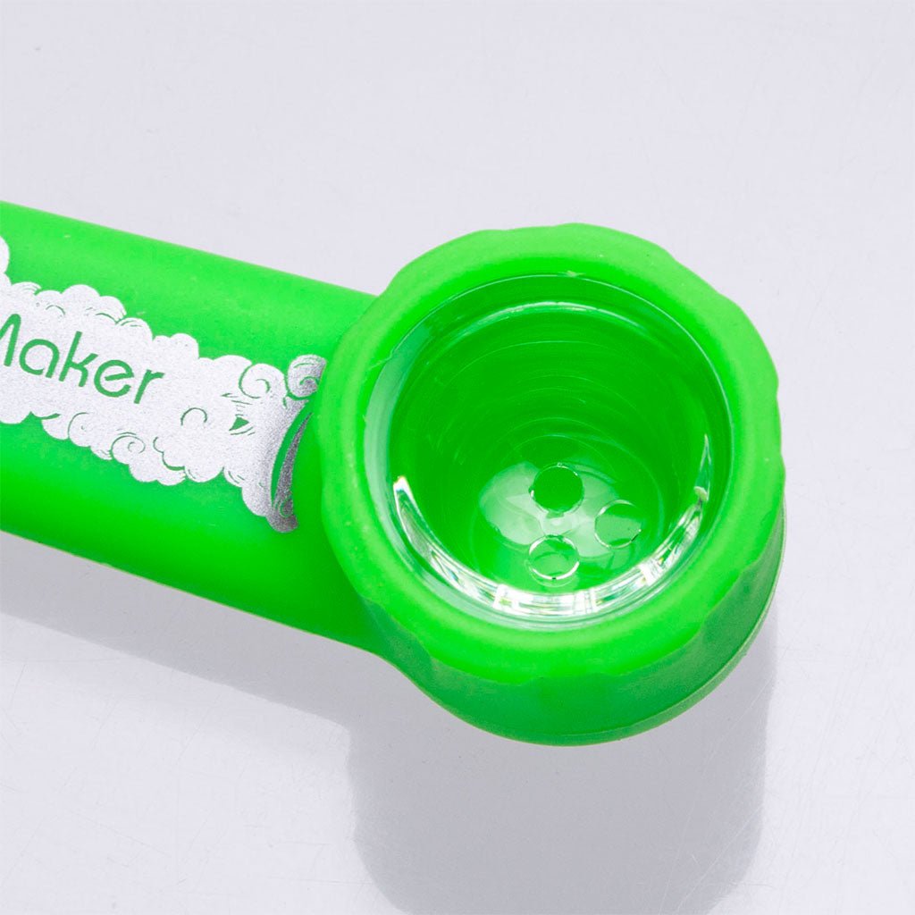 Piecemaker - Glass Replacement Bowl - Aqua Lab Technologies