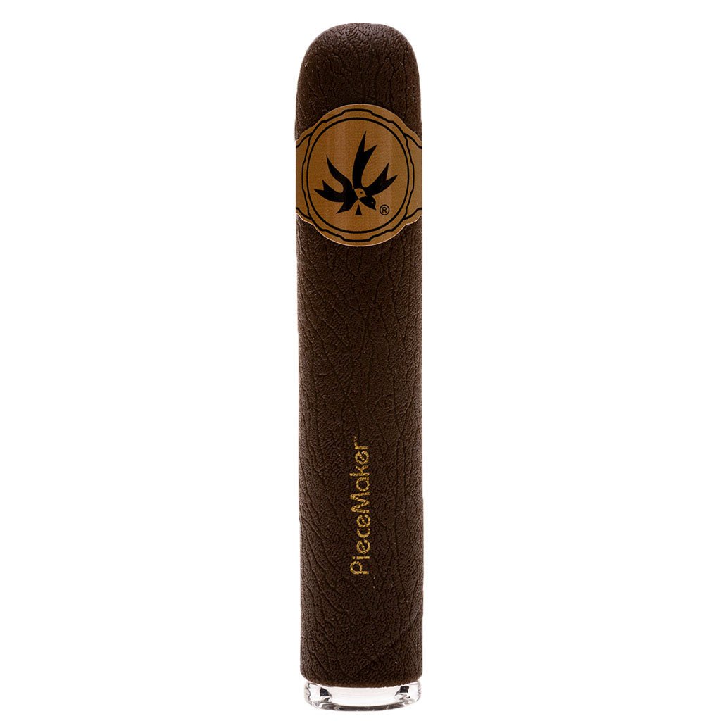 PieceMaker - Kuban Silicone Cigar Pipe - Aqua Lab Technologies