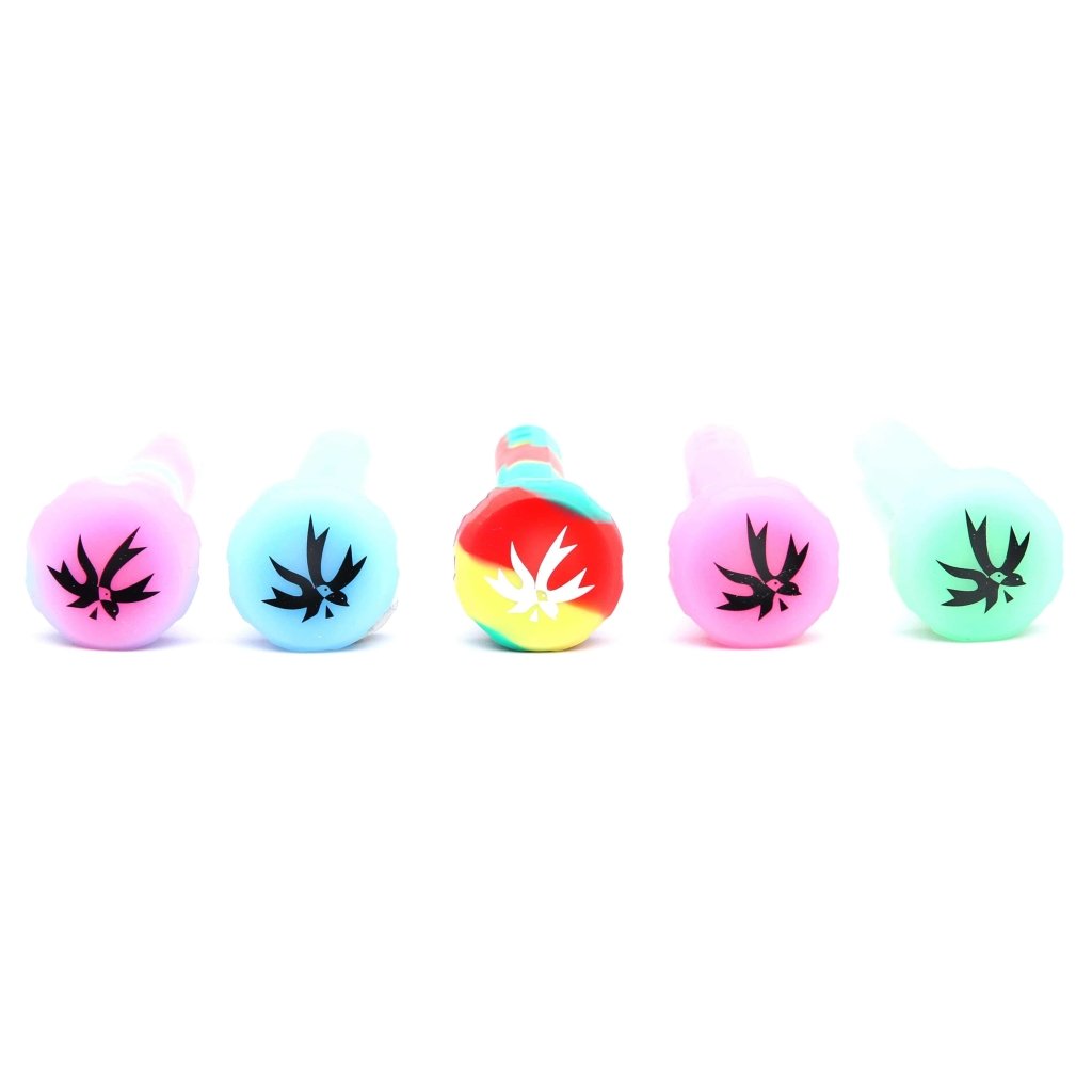 PieceMaker Silicone Bong Downstems