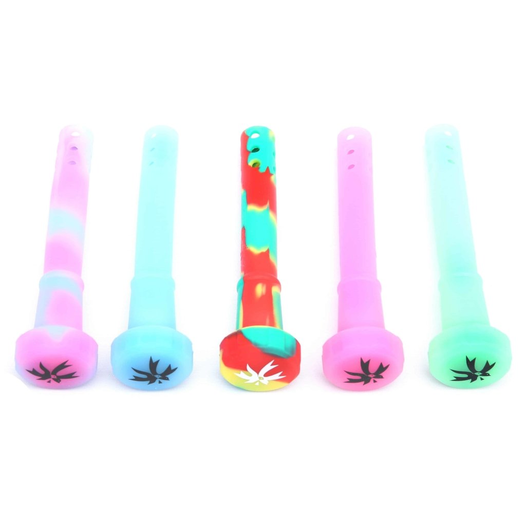 PieceMaker Silicone Bong Downstems