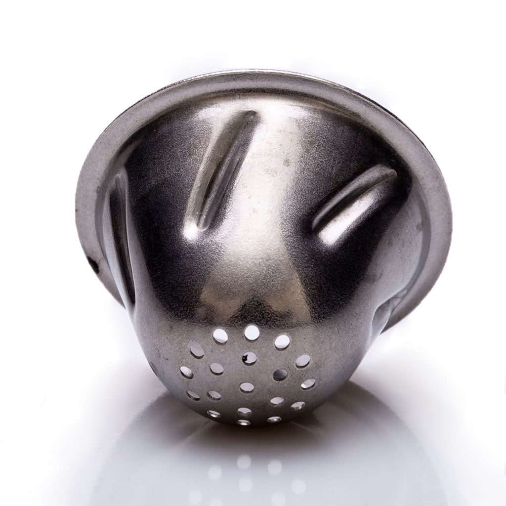 Piecemaker - Stainless Steel Bowl image