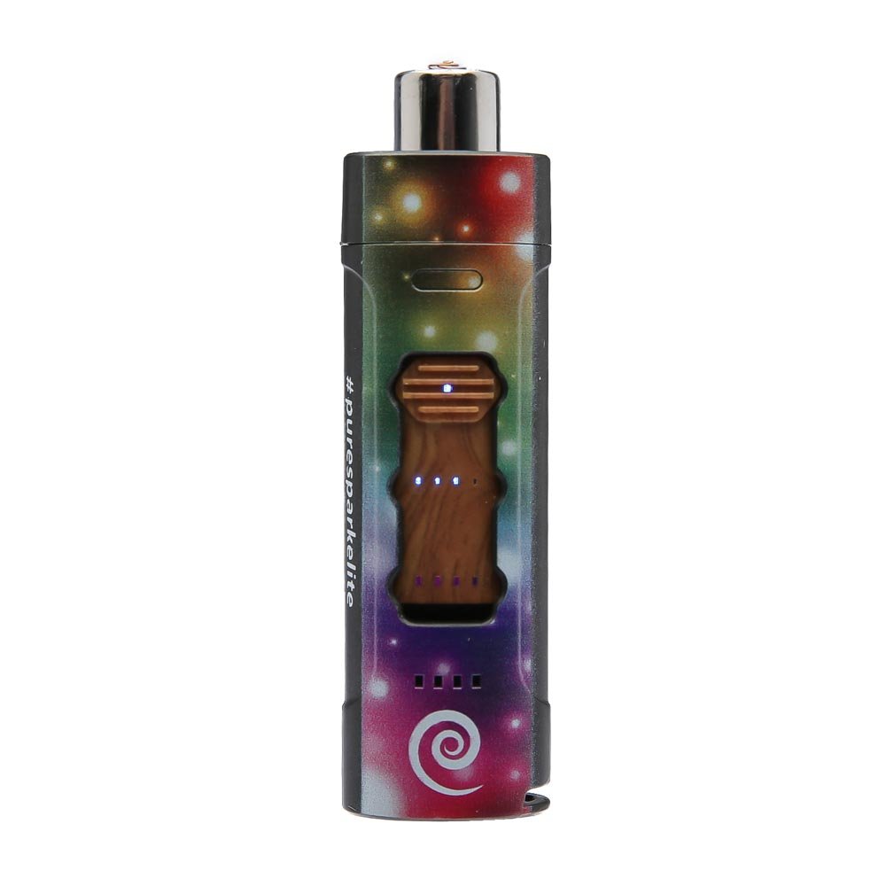 Plazmatic - Pure Spark Elite USB Lighters - Aqua Lab Technologies