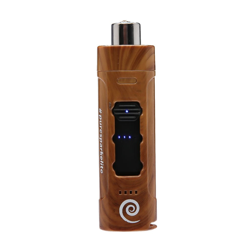 Plazmatic - Pure Spark Elite USB Lighters - Aqua Lab Technologies