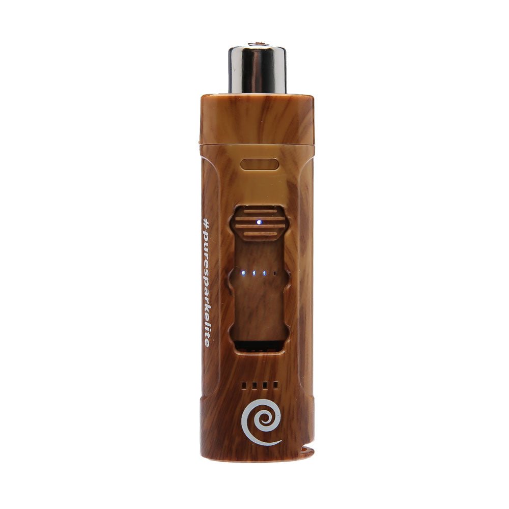 Plazmatic - Pure Spark Elite USB Lighters - Aqua Lab Technologies