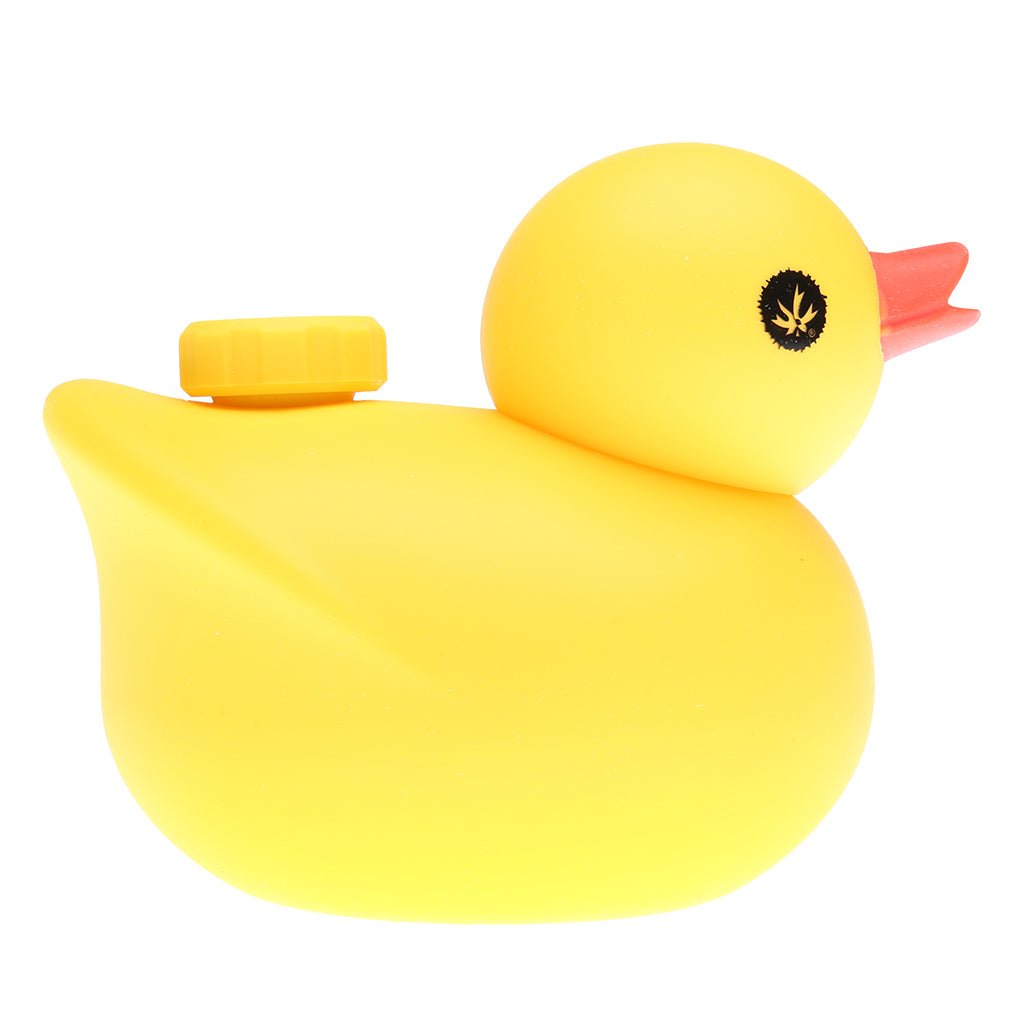 PieceMaker - KWACK Rubber Ducky Bongs