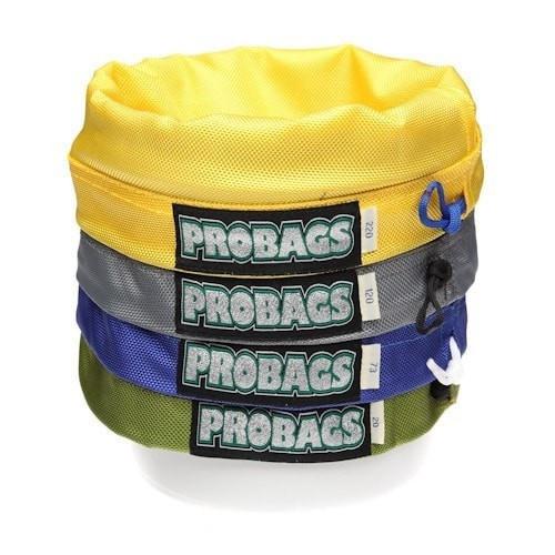 Probags - 1 Gallon 4 Bag Kit - Aqua Lab Technologies