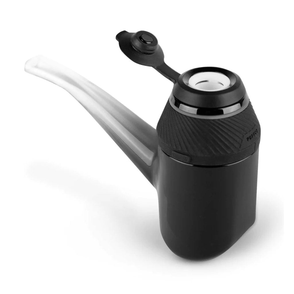 PUFFCO The Peak  Portable Vaporizer