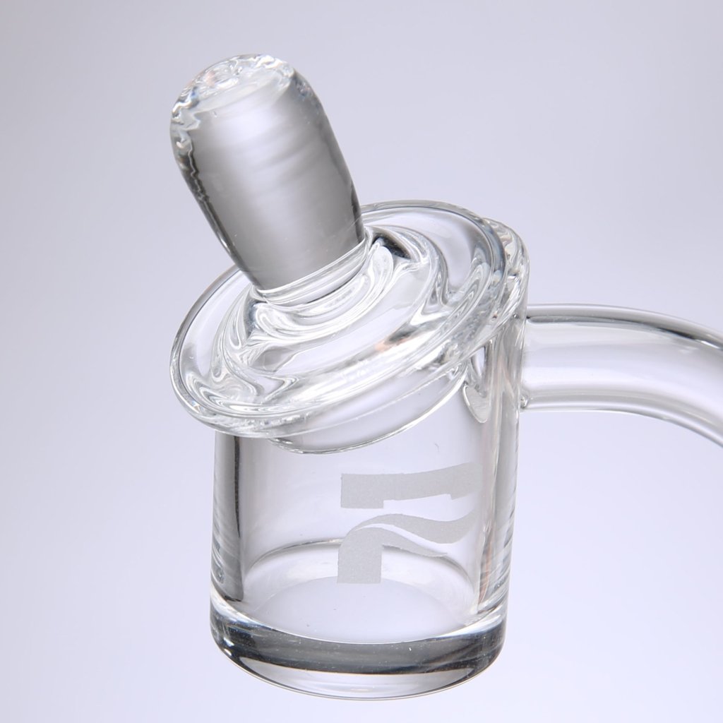 Pulsar - Honey Quartz Carb Cap - Aqua Lab Technologies