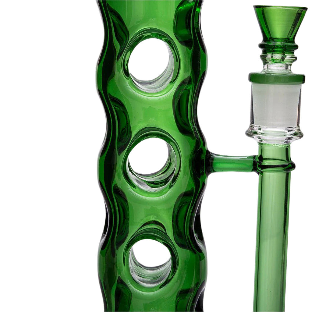 Pulsar - Hyperspace Stemless Bong - Aqua Lab Technologies