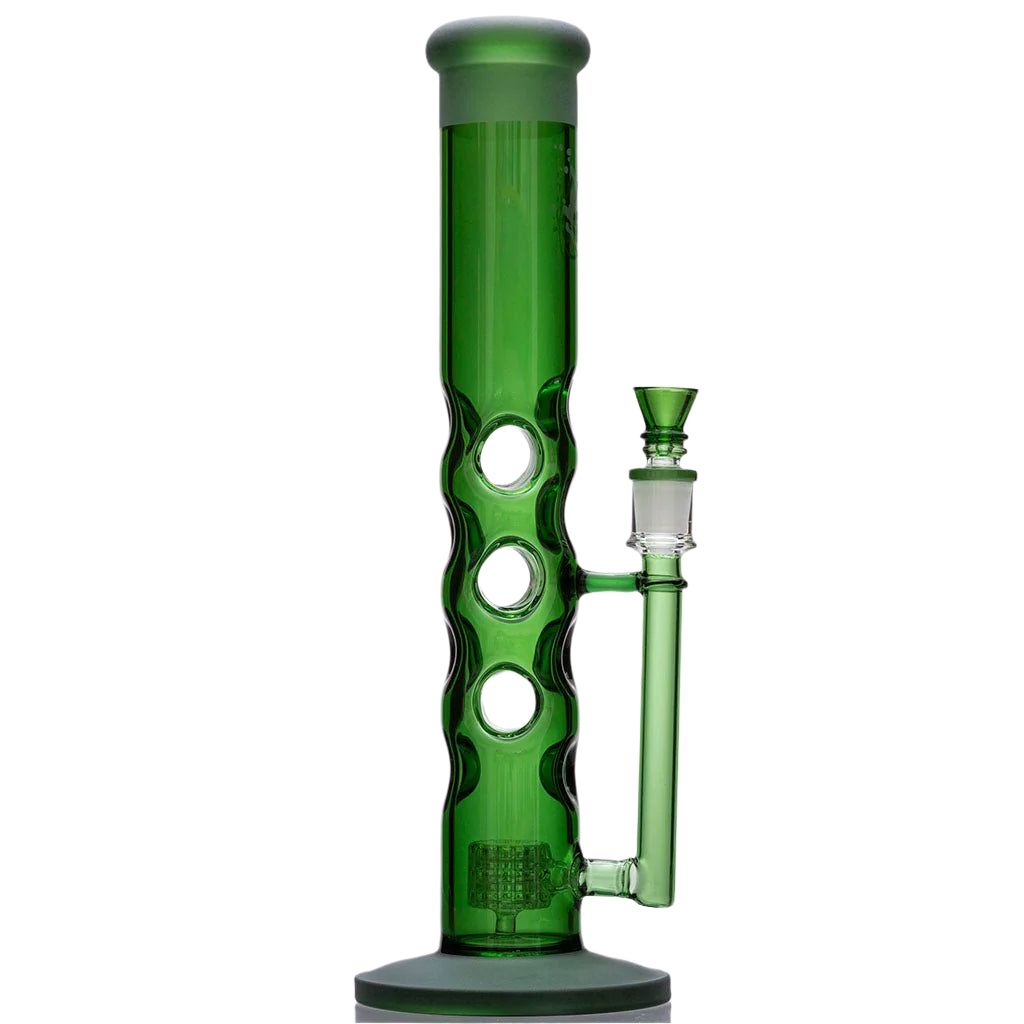 Pulsar - Hyperspace Stemless Bong - Aqua Lab Technologies