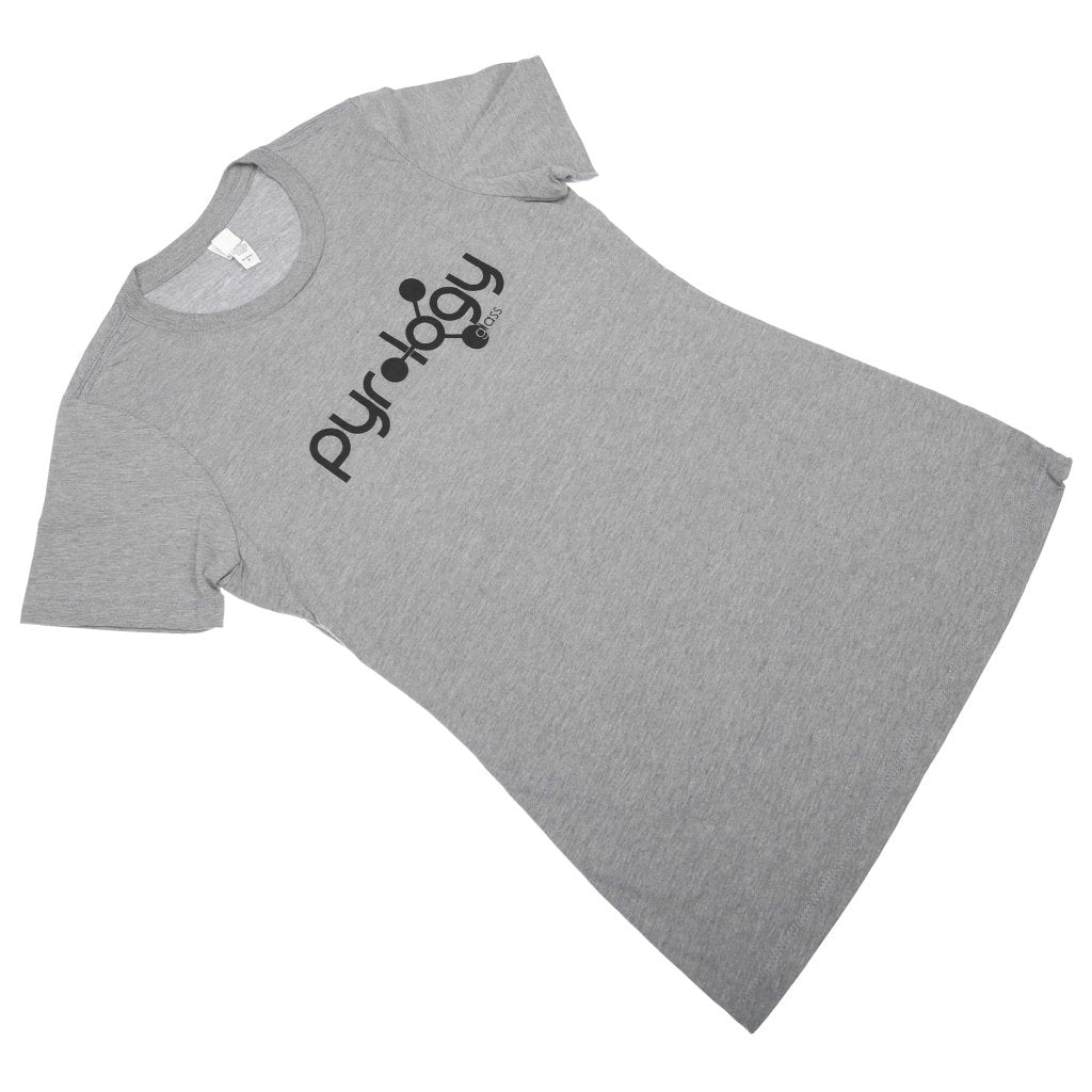 Pyrology - Grey Women's Shirt