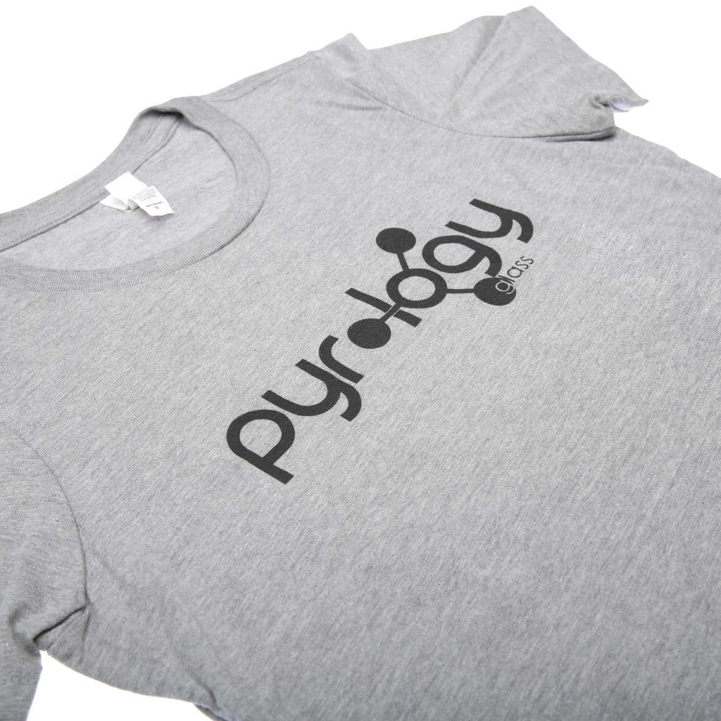 Pyrology - Grey Women's Shirt - Aqua Lab Technologies