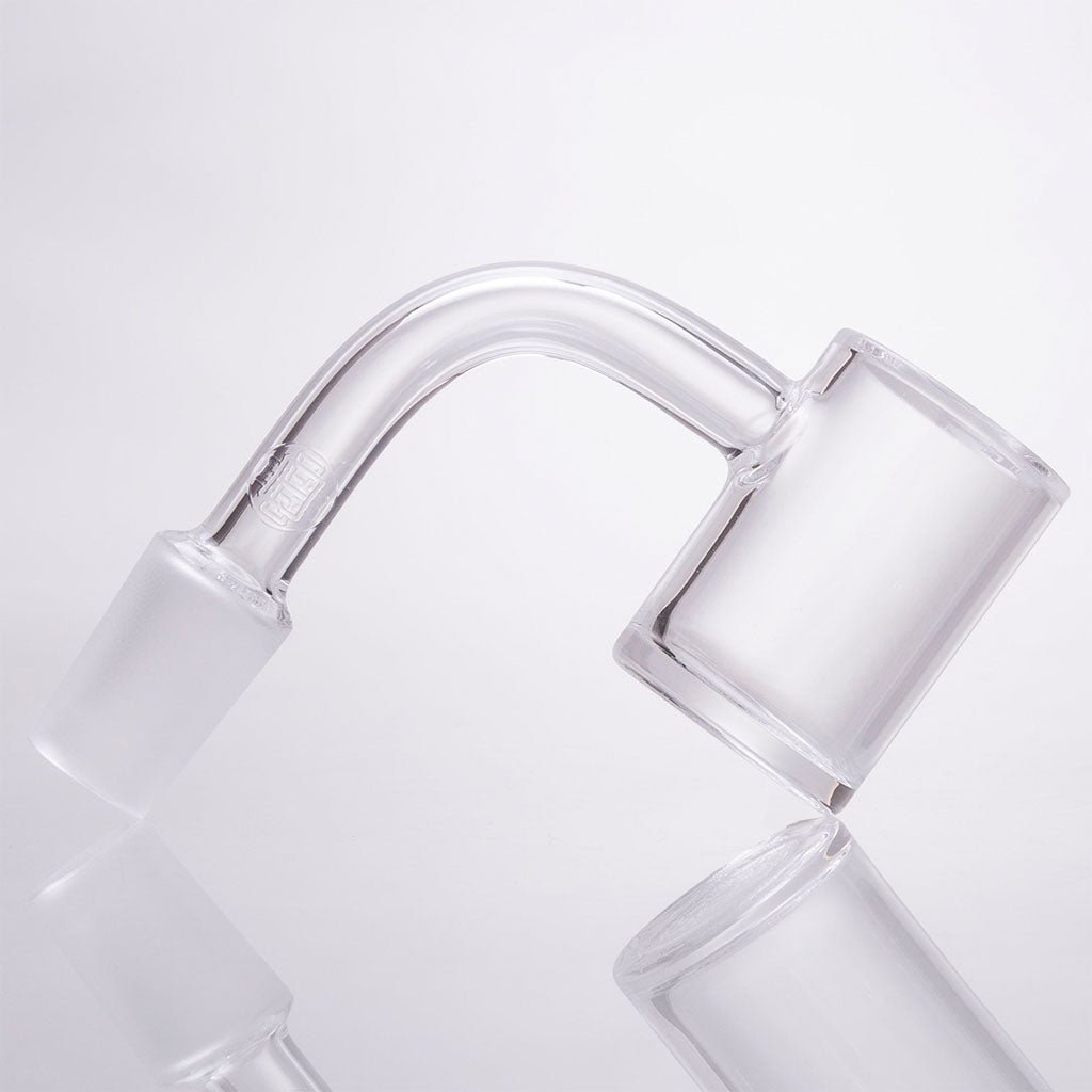 Quave CB - 25mm Flat Club Bangers - Aqua Lab Technologies