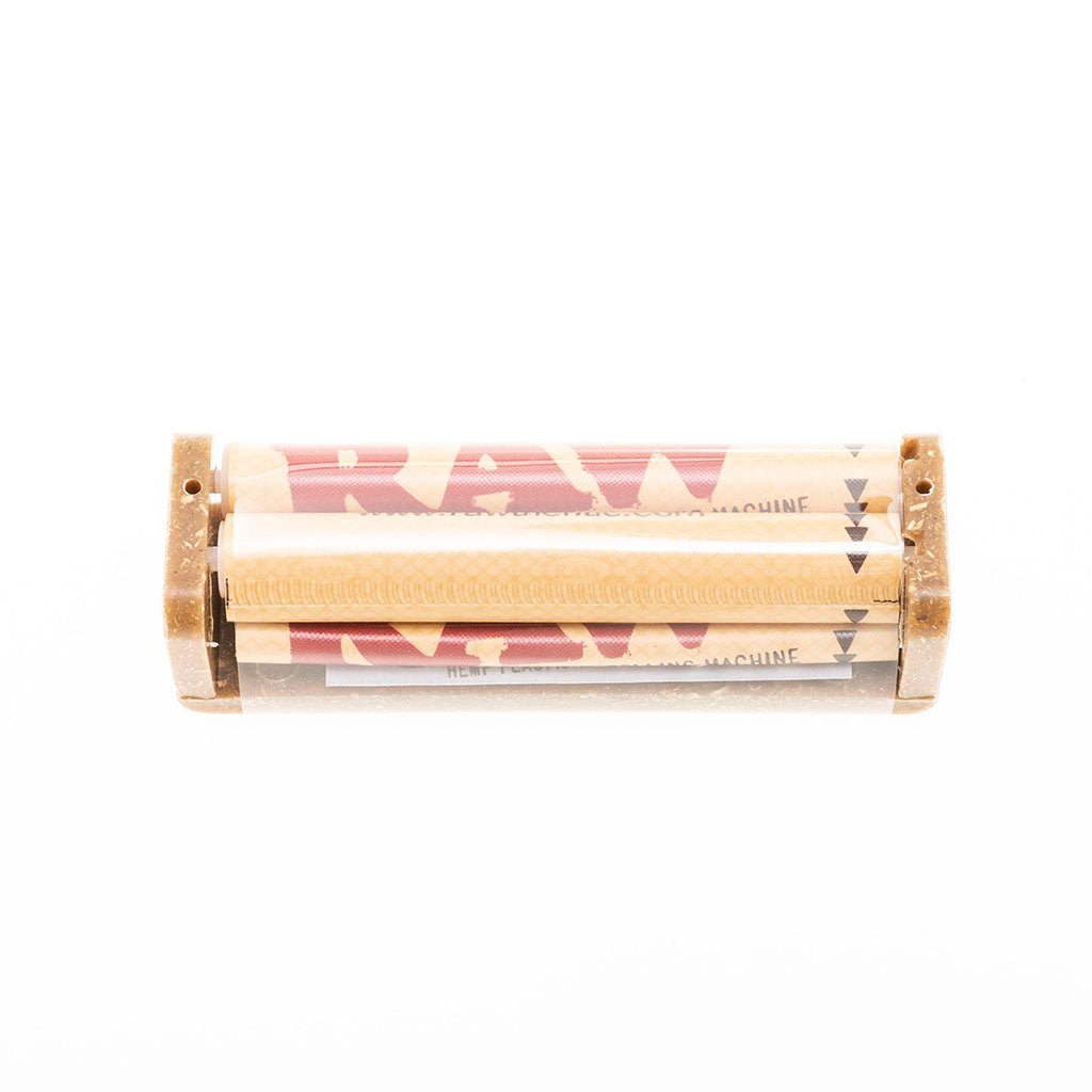 RAW Papers - Hemp Plastic Joint Rollers - Aqua Lab Technologies