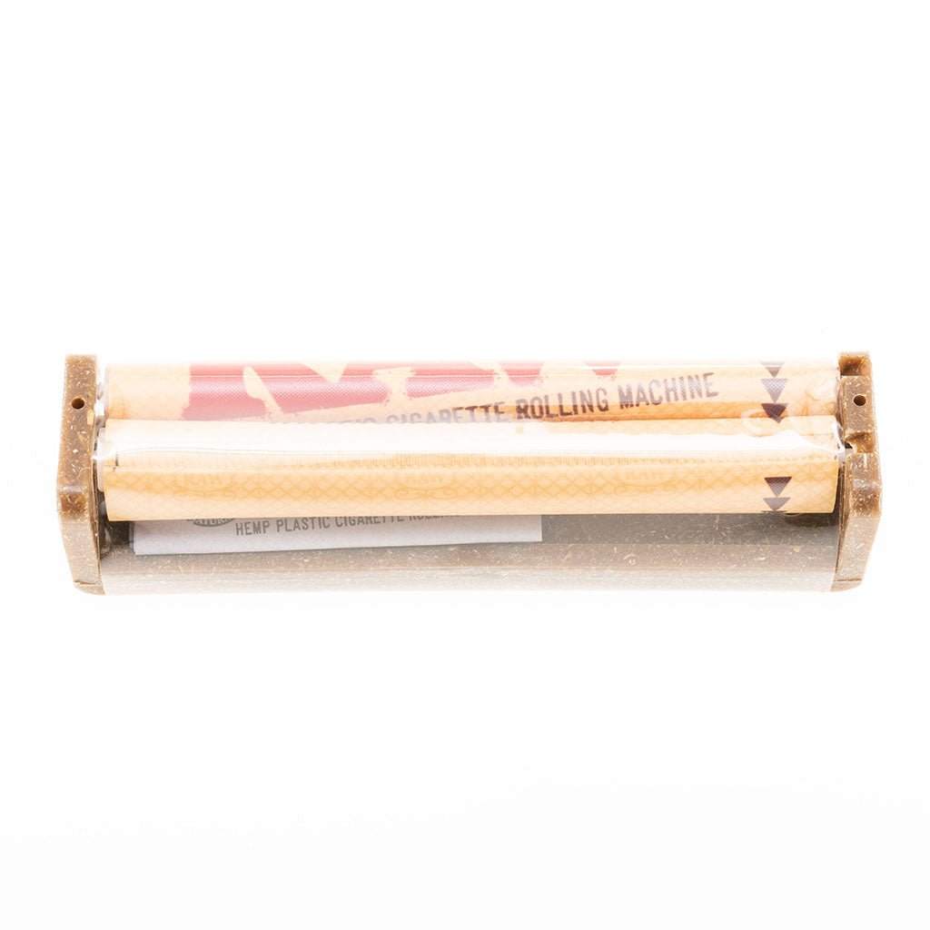 RAW Papers - Hemp Plastic Joint Rollers - Aqua Lab Technologies