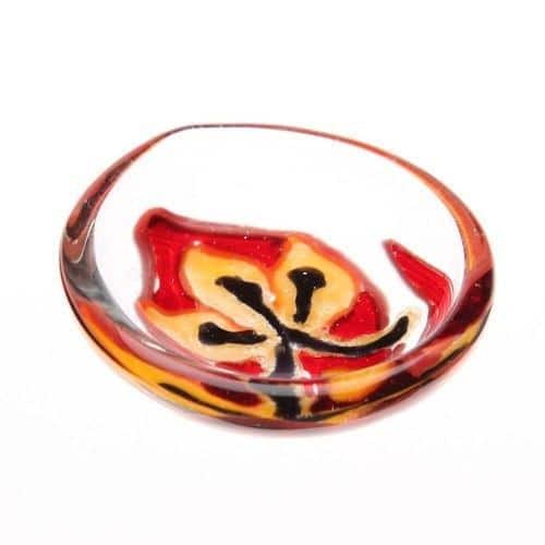 Revere Glass - Custom Concentrate Dish # 9