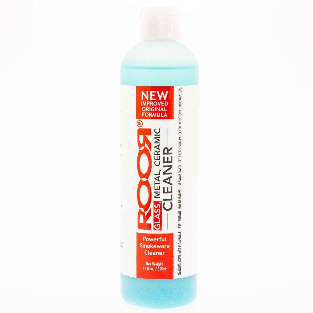 ROOR® - 12 oz. Glass Cleaner - Aqua Lab Technologies