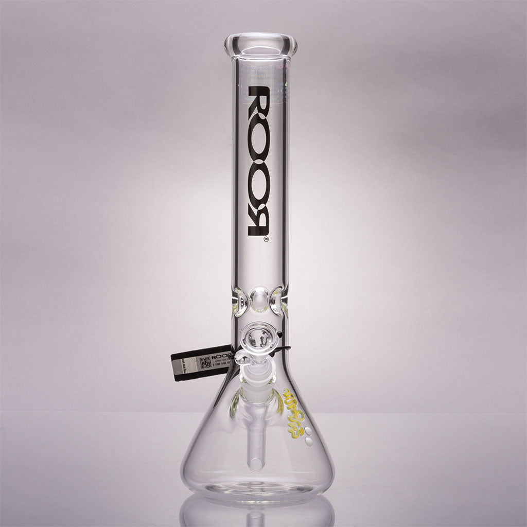 ROOR® - 14" Classic Beaker Bongs - Aqua Lab Technologies