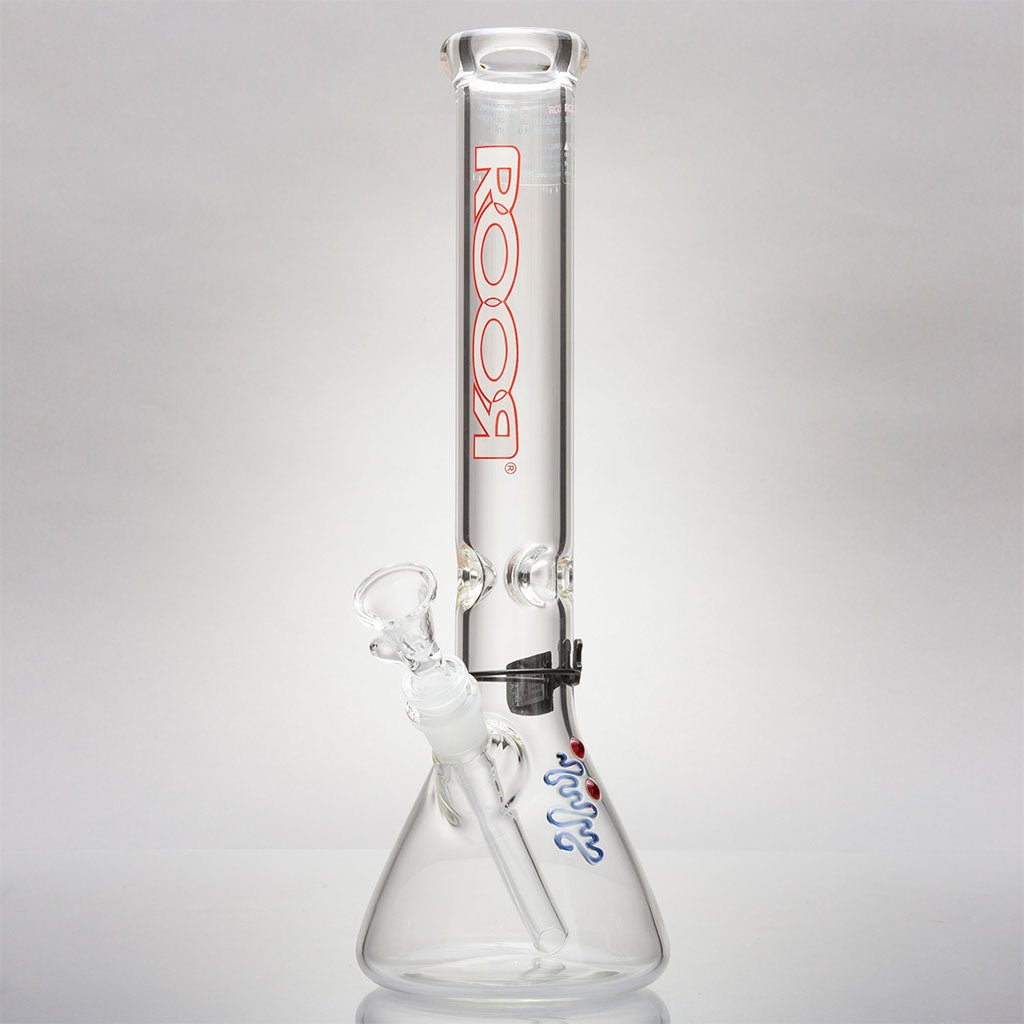 ROOR® - 14" Classic Beaker Bongs - Aqua Lab Technologies