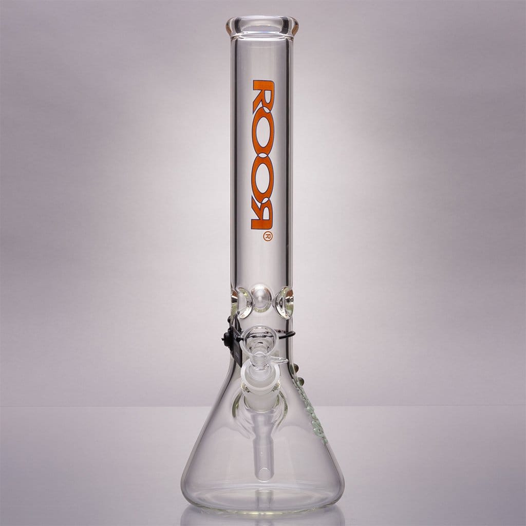 ROOR® - 14" Classic Beaker Bongs - Aqua Lab Technologies