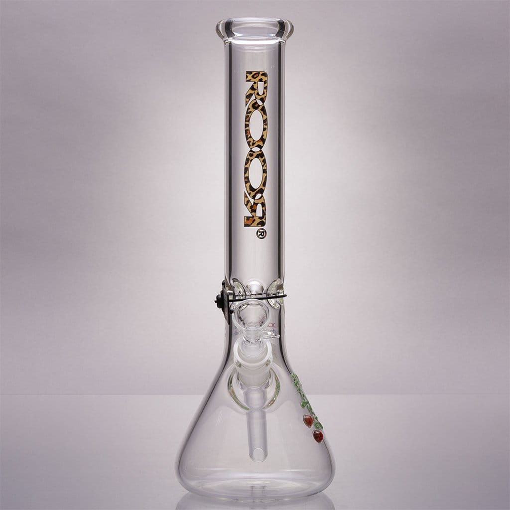 ROOR® - 14" Classic Beaker Bongs - Aqua Lab Technologies