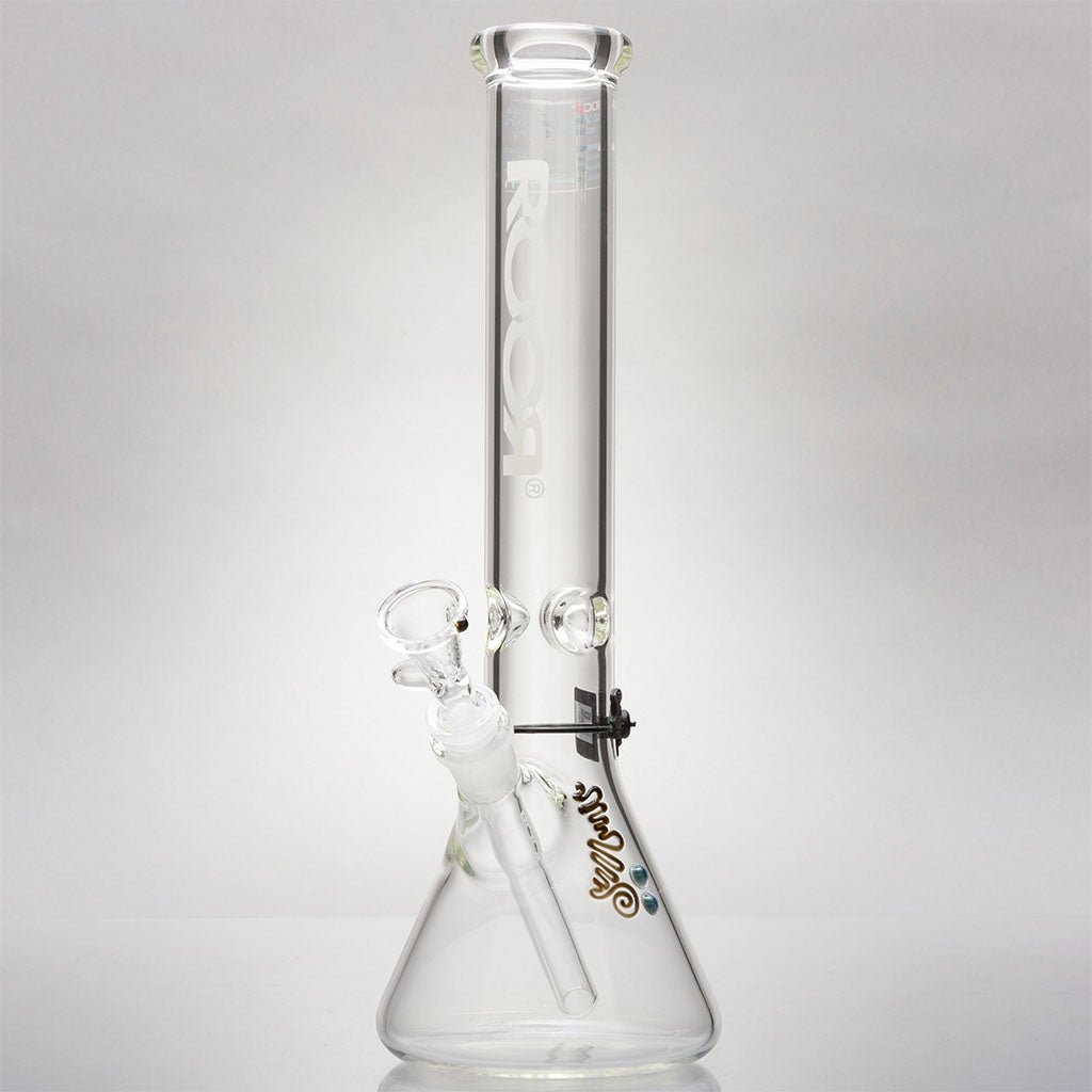 ROOR® - 14" Classic Beaker Bongs - Aqua Lab Technologies