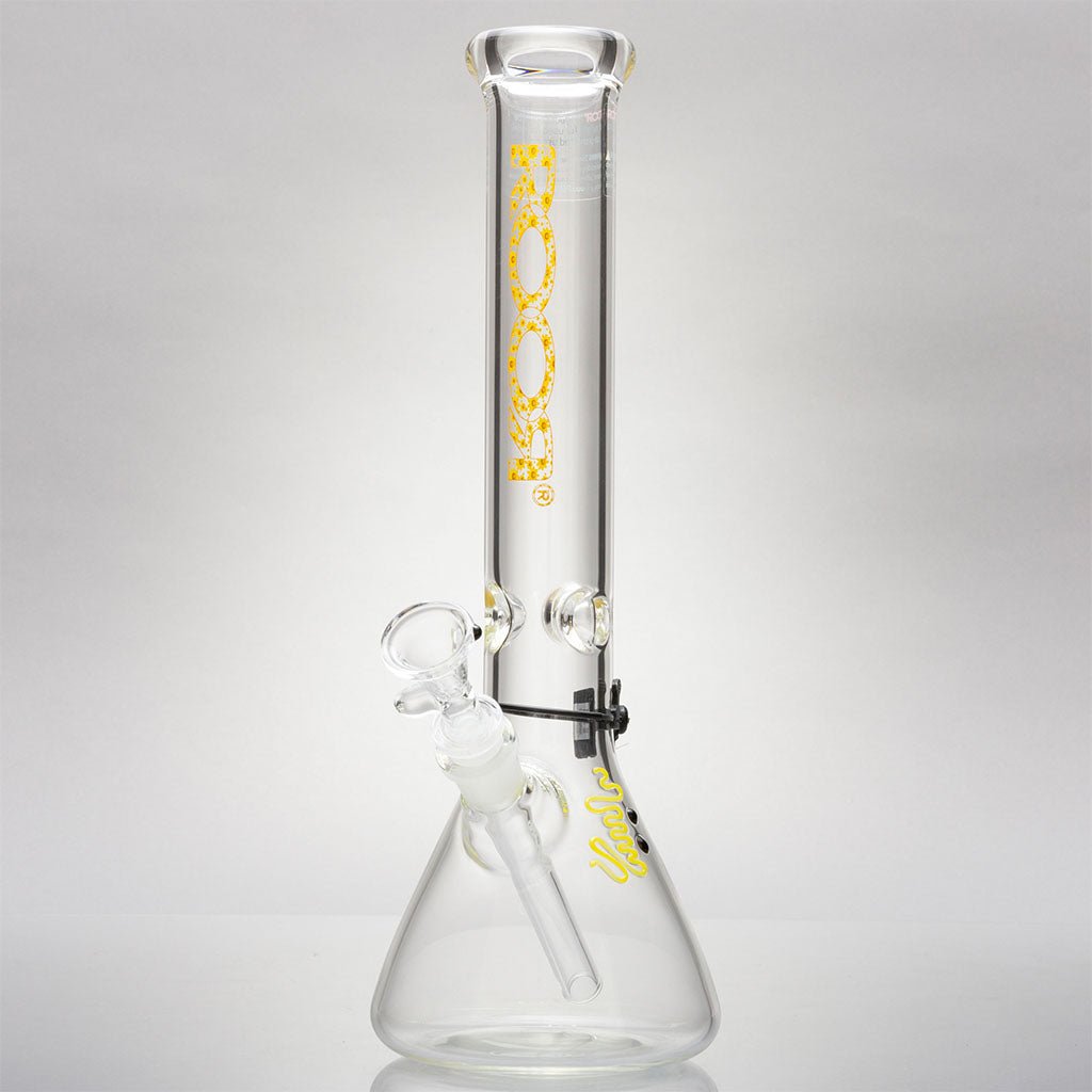 ROOR® - 14" Classic Beaker Bongs - Aqua Lab Technologies