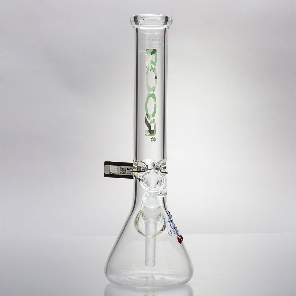 ROOR® - 14" Classic Beaker Bongs - Aqua Lab Technologies