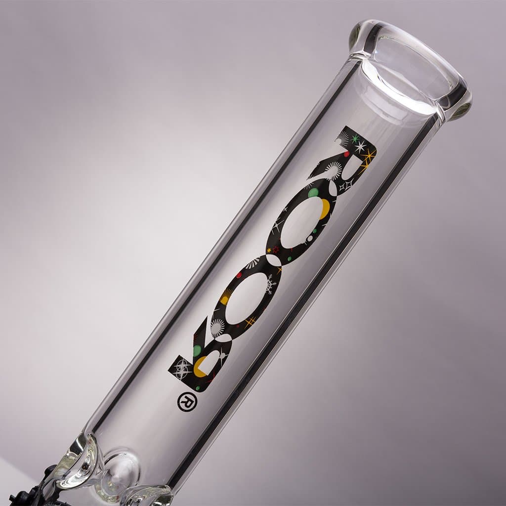 ROOR® - 14" Classic Beaker Bongs - Aqua Lab Technologies