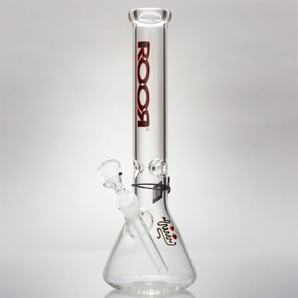 ROOR® - 14" Classic Beaker Bongs - Aqua Lab Technologies