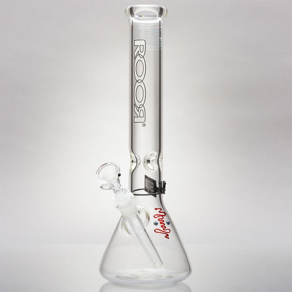 ROOR® - 14" Classic Beaker Bongs - Aqua Lab Technologies