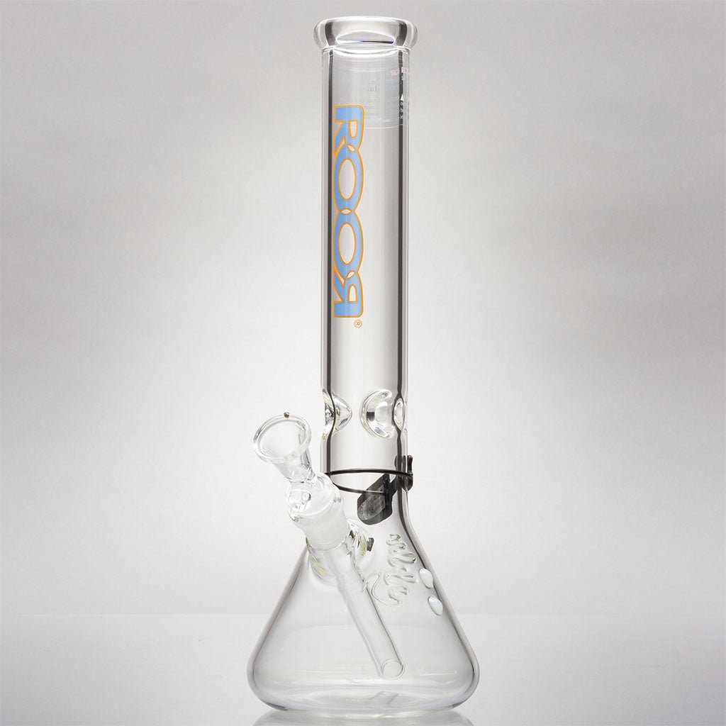 ROOR® - 14" Classic Beaker Bongs - Aqua Lab Technologies