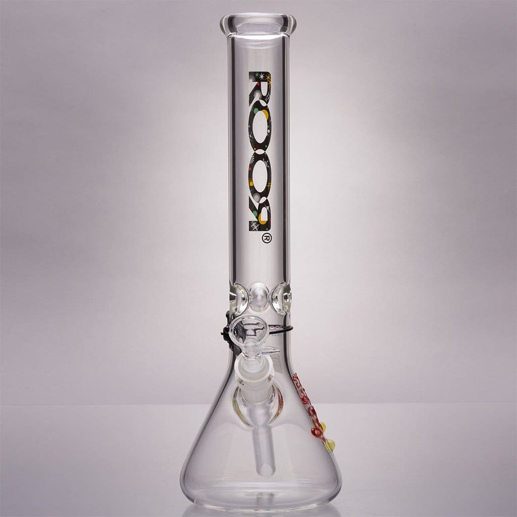 ROOR® - 14" Classic Beaker Bongs - Aqua Lab Technologies