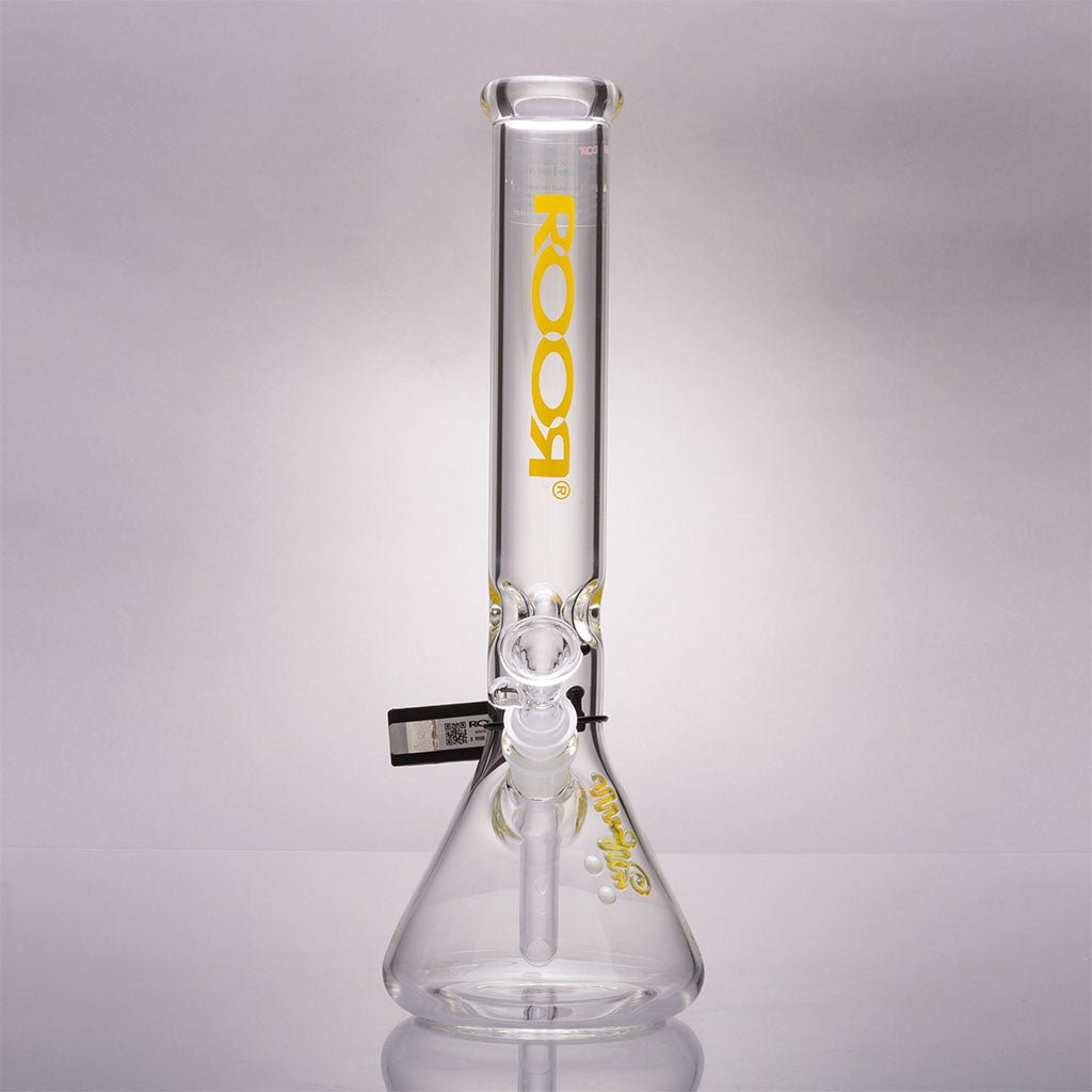 ROOR® - 14" Classic Beaker Bongs - Aqua Lab Technologies