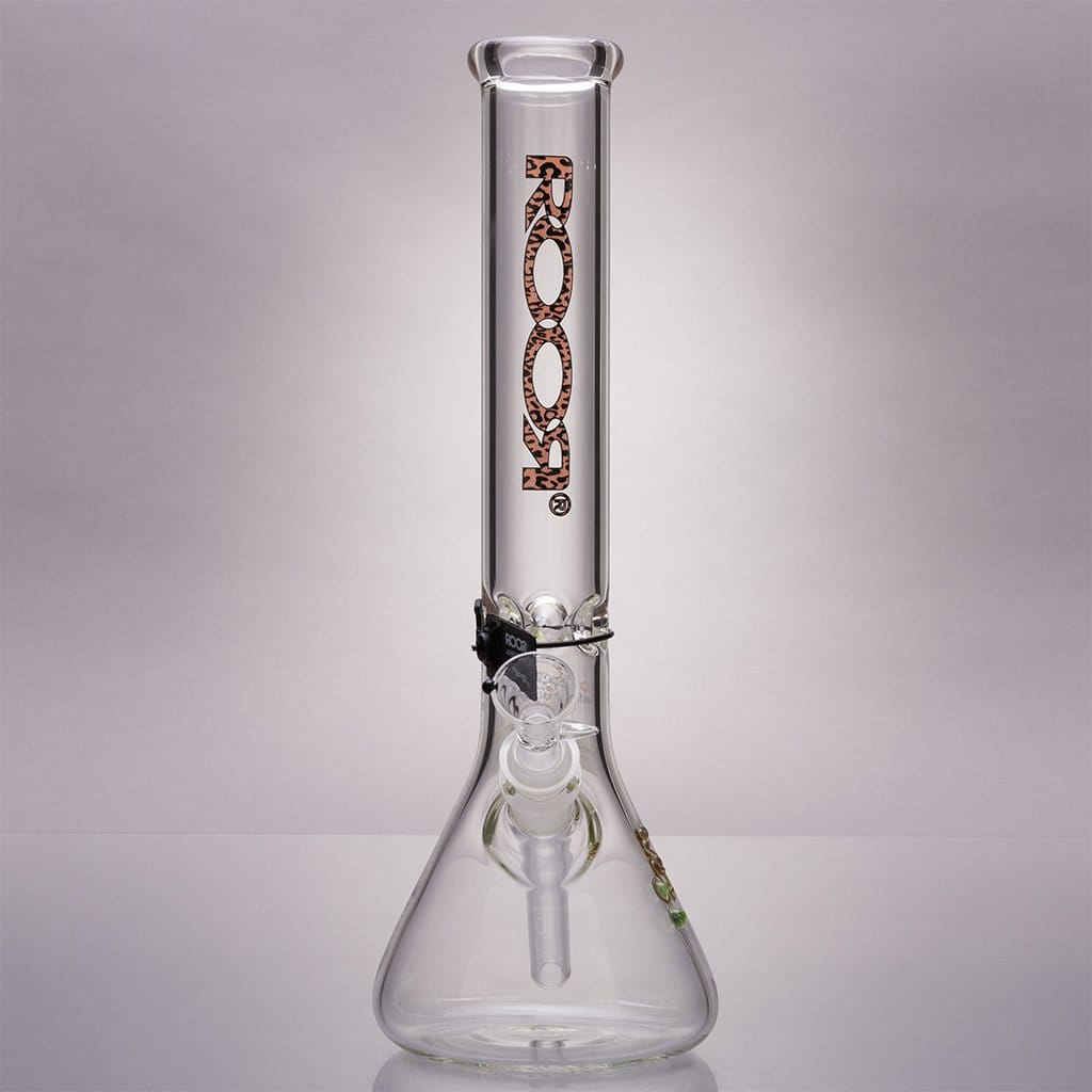 ROOR® - 14" Classic Beaker Bongs - Aqua Lab Technologies