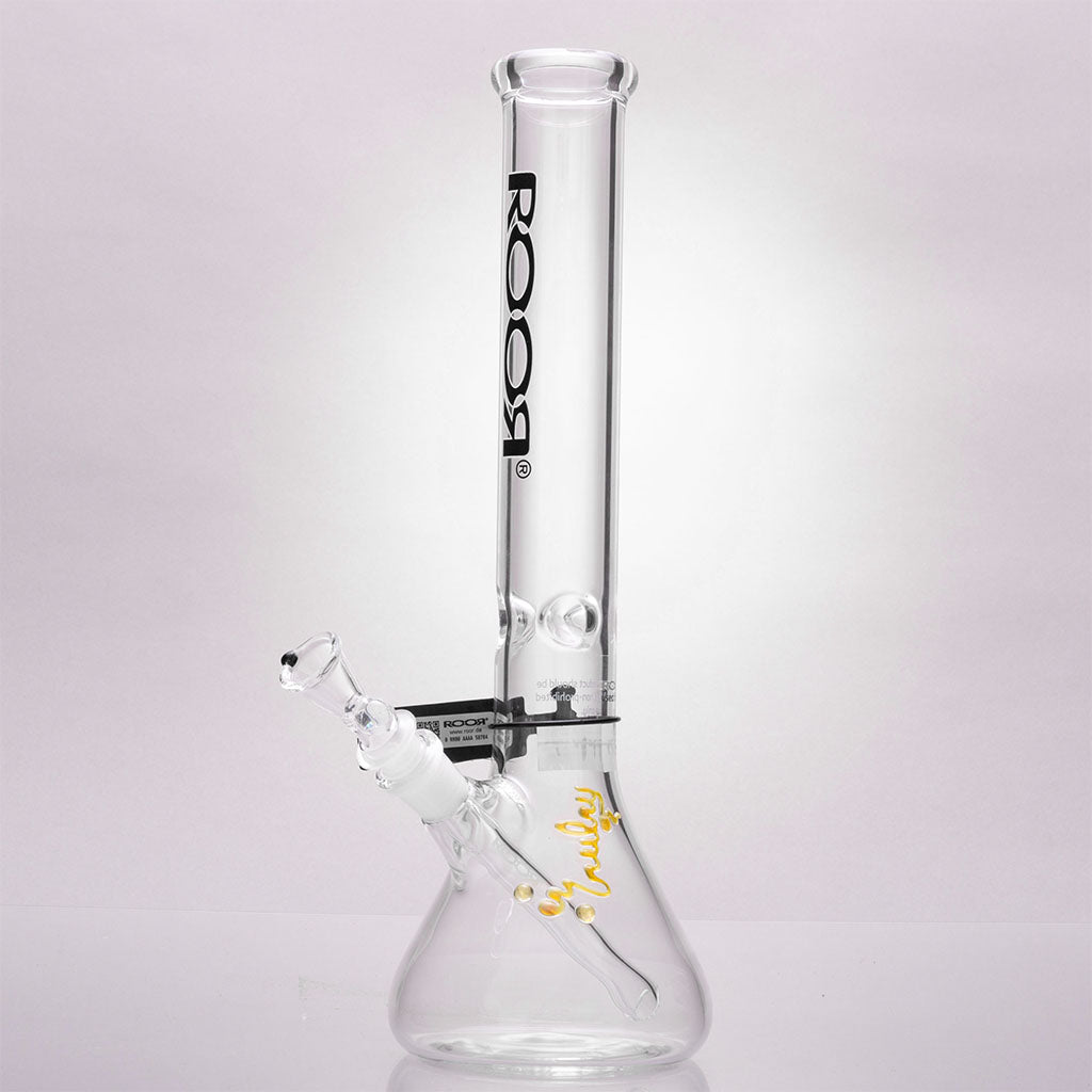 ROOR® - 14" Classic Beaker Bongs - Aqua Lab Technologies