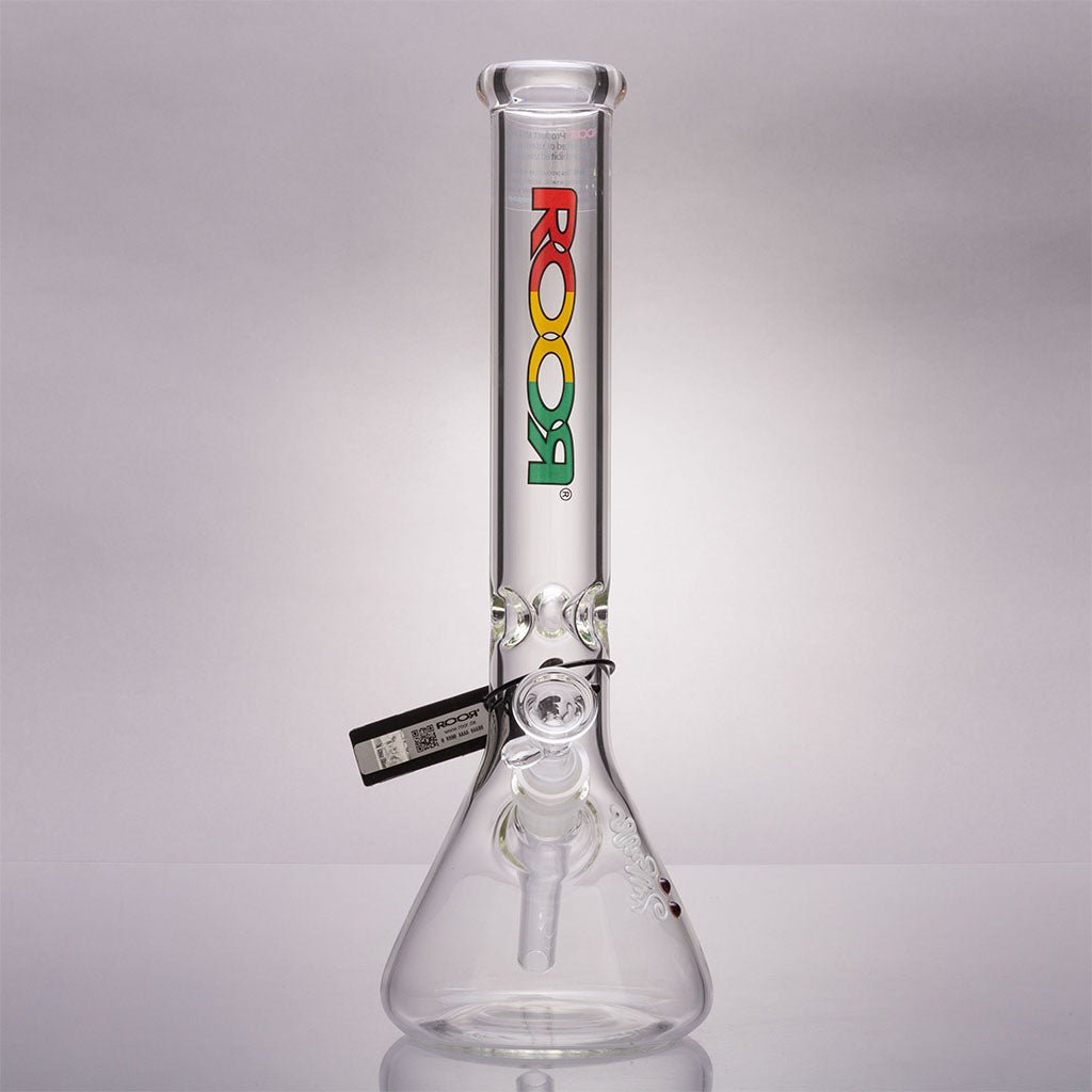 ROOR® - 14" Classic Beaker Bongs - Aqua Lab Technologies