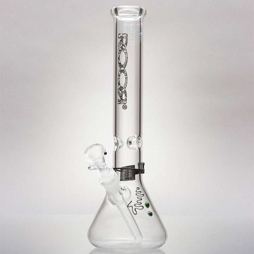 ROOR® - 14" Classic Beaker Bongs - Aqua Lab Technologies