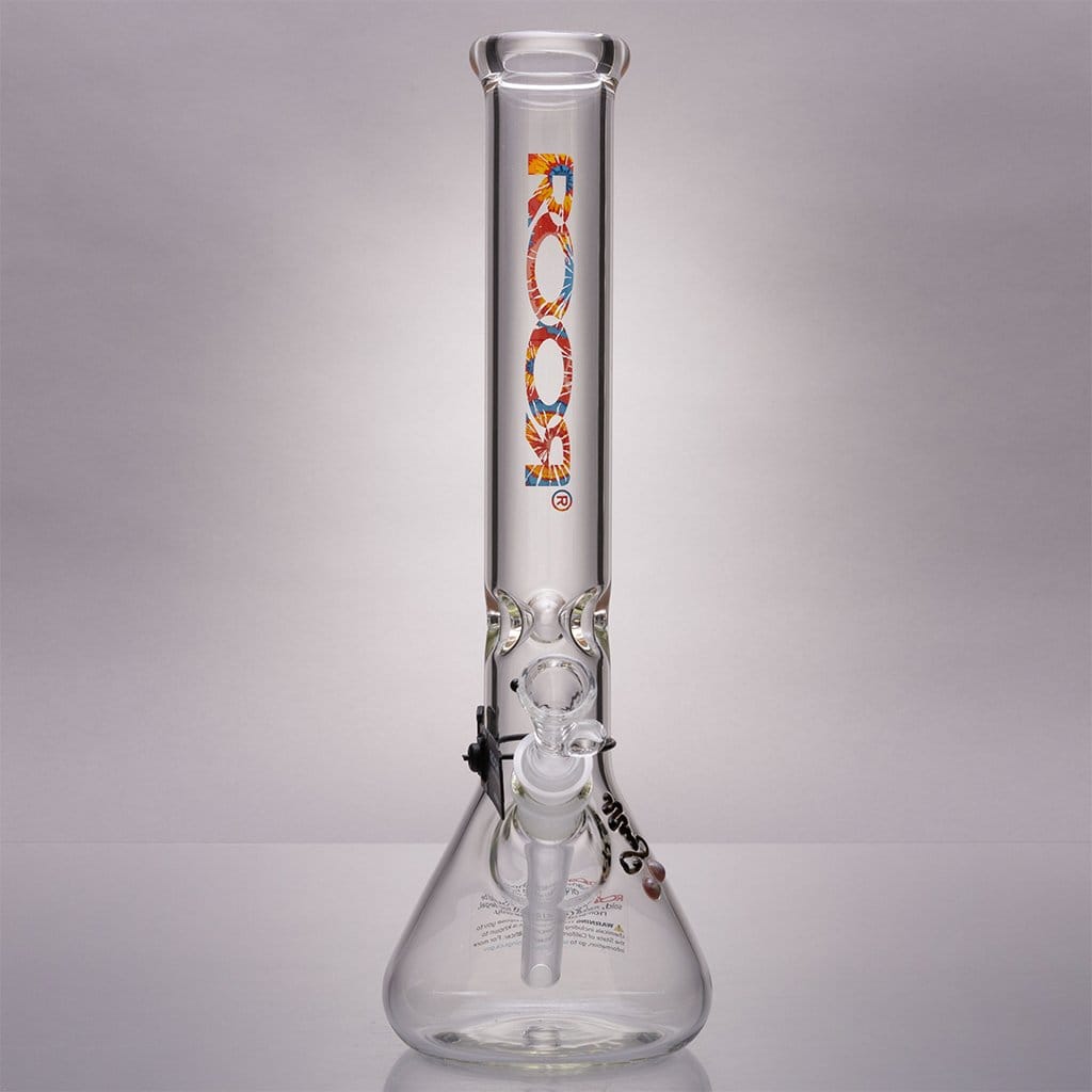 ROOR® - 14" Classic Beaker Bongs - Aqua Lab Technologies