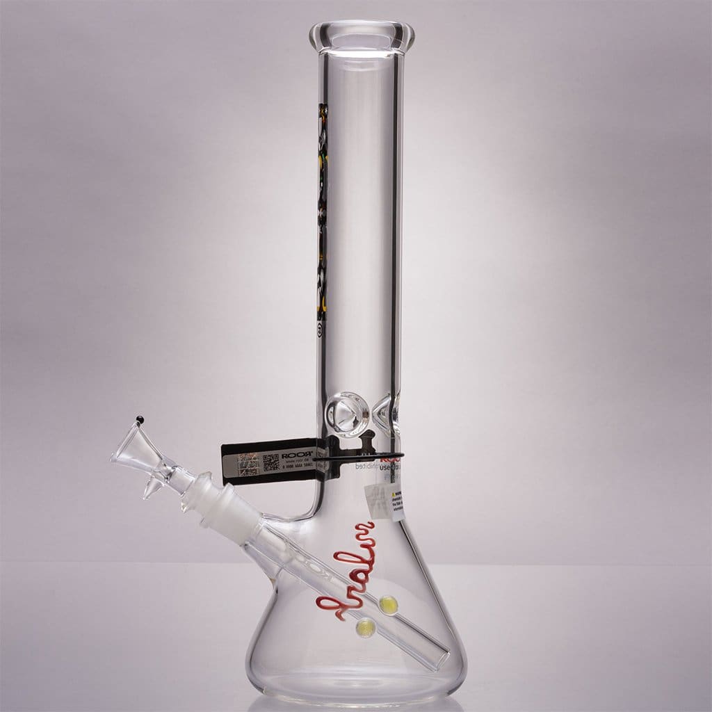 ROOR® - 14" Classic Beaker Bongs - Aqua Lab Technologies