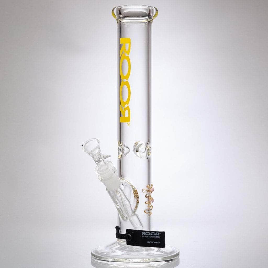 RooR - 14" Icemaster Bongs - Aqua Lab Technologies