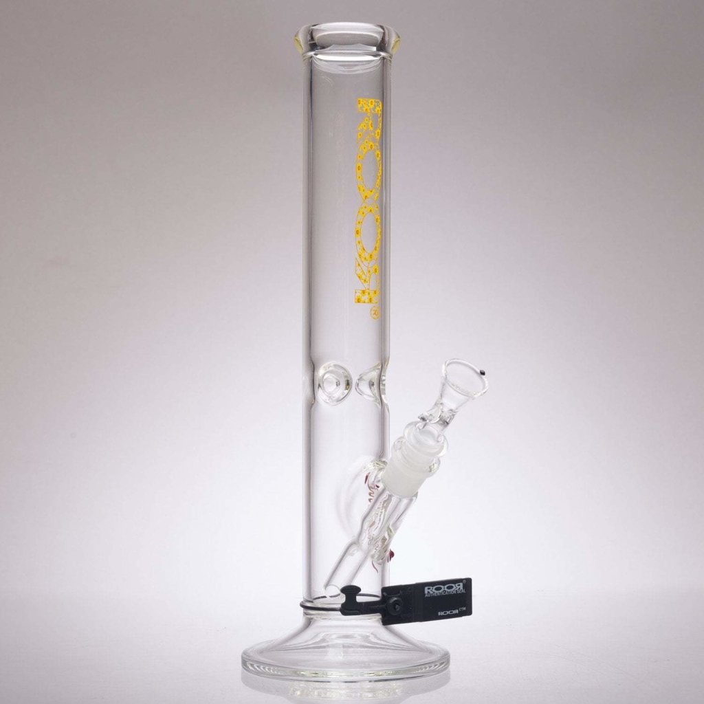 RooR - 14" Icemaster Bongs - Aqua Lab Technologies