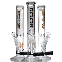 RooR - 14" Icemaster Bongs - Aqua Lab Technologies