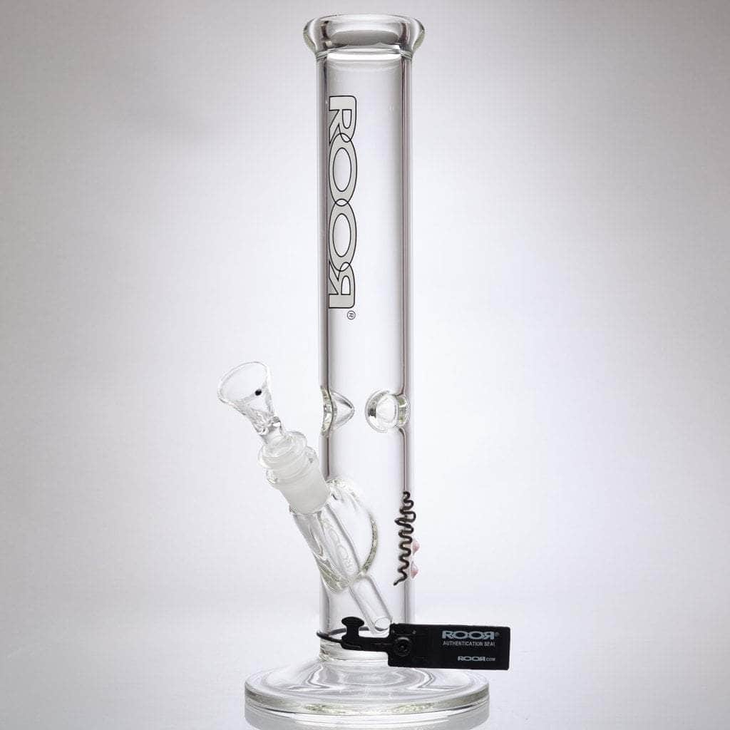 RooR - 14" Icemaster Bongs - Aqua Lab Technologies